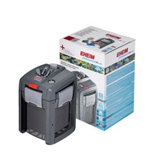 EHEIM PRO 4+ 250 EXTERNAL CANISTER FILTER 65g...