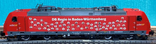 Roco BR 146 209-2 (73336) Handarbeitsmodell Einzelstück | Zustand: Neu: Sonstige (siehe Artikelbeschreibung)