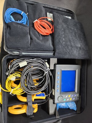 はと Hioki 3169 : CLAMP ON POWER HiTESTER (9163) | eBay