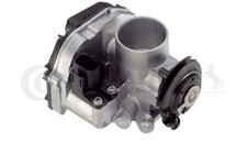 CONTINENTAL/VDO Drosselklappenstutzen 408-237-130-003Z VW LUPO I VW POLO (6N2)