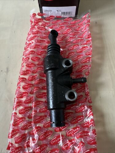 Delphi Clutch Master Cylinder For MERCEDES C W203 CLK C209 SLK R171 R172 LM80275 - Picture 6 of 7