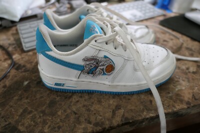 space jam 2 af1
