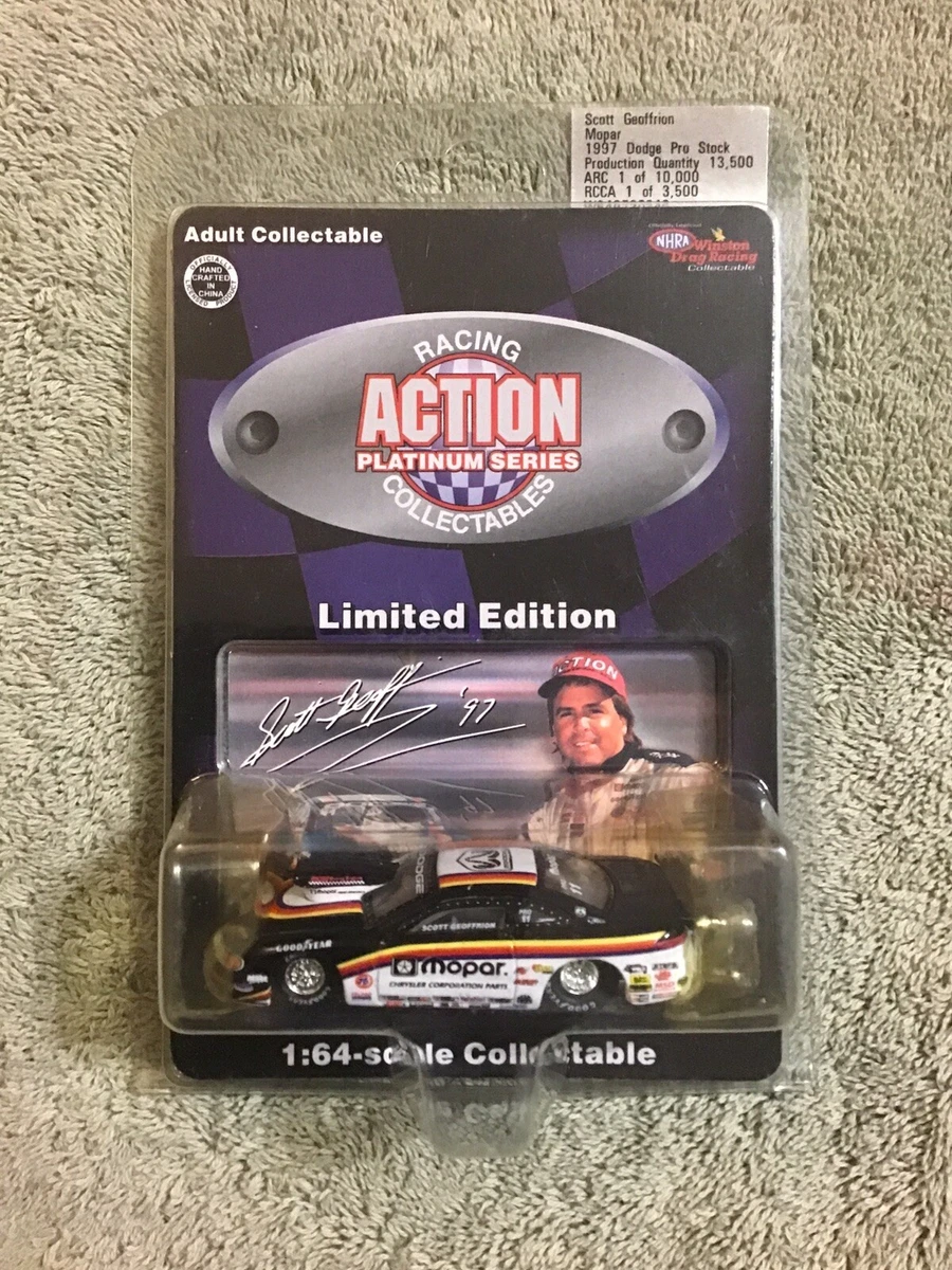 Mopar outlet diecast collectables