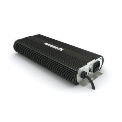 NANOLUX NO FAN SERIE - ELEKTRONISCHES VORSCHALTGERÄT 250W
