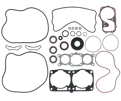 SPI Full Gasket Kit Polaris 800 HO  Rush ProRMK SKS Titan Switchback 2015-2022