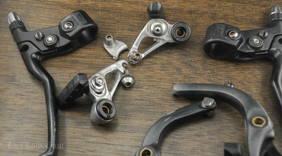 パーツ SPECIALIZED S-WORKS STUMPJUMPER 2006 2006 Specialized S-W