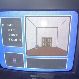 The Goonies II 2 NES GIOCO ORIGINALE NINTENDO NES autentico OEM