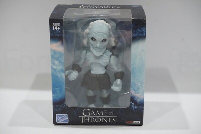 The Loyal Subjects Game of Thrones The Night King Glow Chase 2/12 Figure NEW  e7