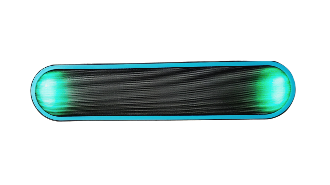 Portable Bluetooth Speaker Wireless Brand New Sealed Package-image