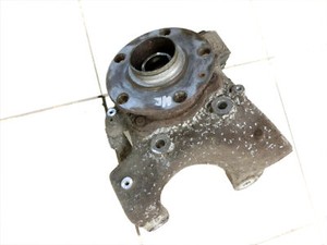 Achsschenkel Radnabe mit ABS re hi für Audi A6 4F C6 04-08 Kombi 4,2 246KW 4WD