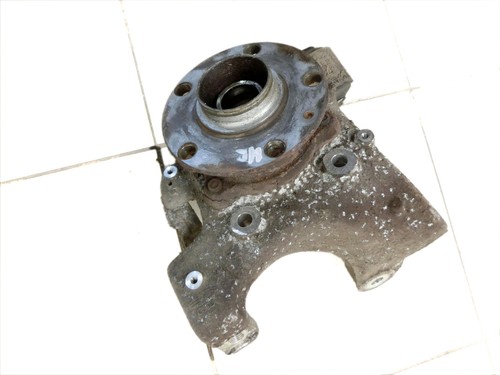 Achsschenkel Radnabe mit ABS re hi für Audi A6 4F C6 04-08 Kombi 4,2 246KW 4WD