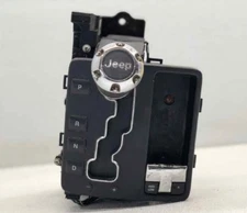 2006-2007 Jeep Commander 3.7L Automatic Floor Gear Shift Shifter Assembly OEM