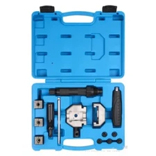Hydraulic Double Benders for Brake Lines Hydraulic FlaringTool 18-PieceUniversal