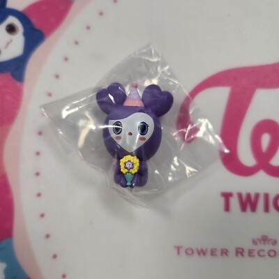 TWICE〜サナ 7th Anniversary グッズ他　即購入❌ TWICE SANA LOVELY SAVELY JAPAN 7TH ANNIVERSARY BANDAI FIGURE