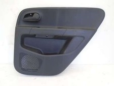 VOLKSWAGEN UP DOOR PANEL/CARD (REAR DRIVER SIDE) 5 DOOR 1S4867212 2011-2019
