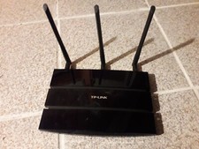 ROUTER TP-LINK TD-W8970