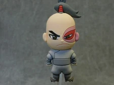 Avatar - The Last Airbender NEW * Zuko Clip * Blind Bag Series 2 Monogram