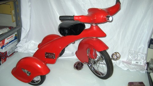 morgan cycle tricycle