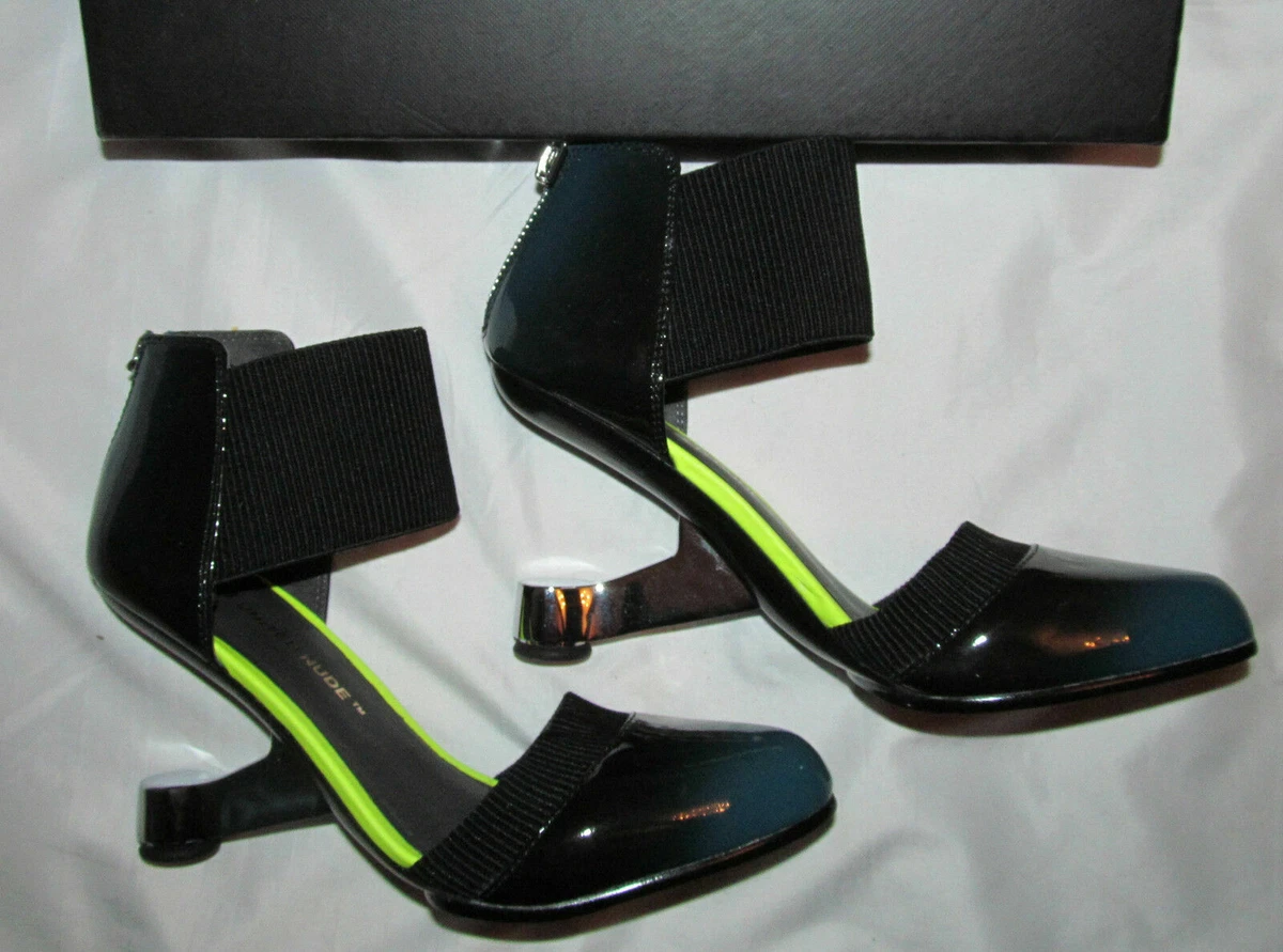 Nude ombre on sale shoes