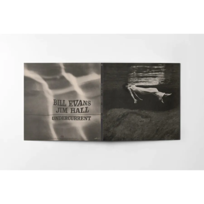 Bill Evans & Jim Hall - Undercurrent - Jackpot LP | eBay
