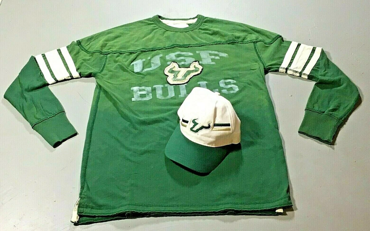 Usf sweatshirt sale