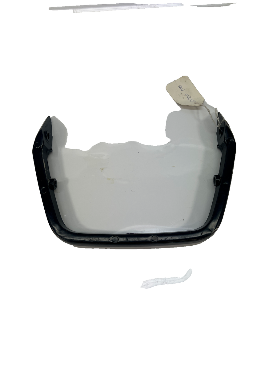Rear Seat Handrail for 1984/1985 Kawasaki Ninja ZX900 46075
