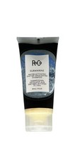 Image of R+Co SUBMARINE Water Activated Enzyme Exfoliating Shampoo - 3 fl oz (89 ml)
