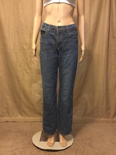Lee Slender Secret Lower On The Waist 