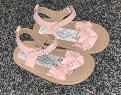 cute baby girl sandals