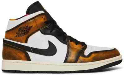 シューズ(男性用) NIKE AIR JORDAN 1 MID SE \