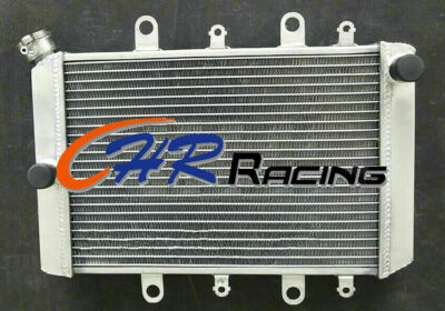 Aluminum Radiator For 2015-2022 Yamaha Grizzly Kodiak 700 YFM700 – 2017 2018 2019