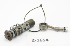 Honda CB 750 F F2 Bol d'Or RC04 manufactured 86-oil filter screw