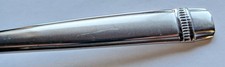 Reed & Barton Durham Matte Knife Fork Salad S...