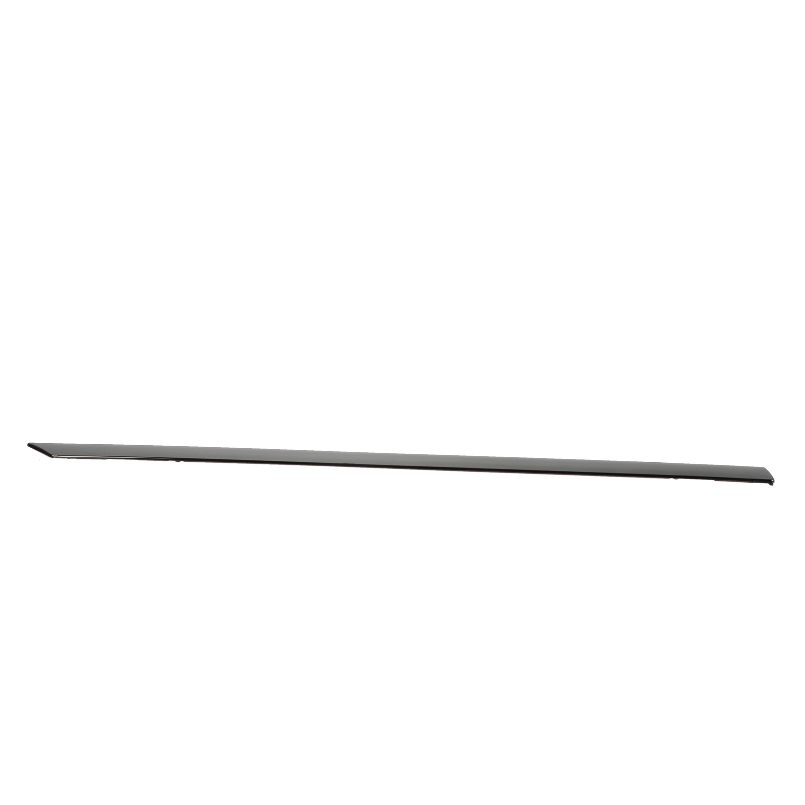 GENUINE BENTLEY 09-11 Supersports RH Side Stainless Steel Trim Panel 3W8853536L
