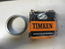 NOS Timken Tapered Roller Bearing 15245