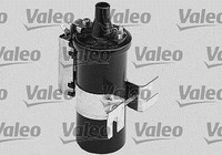 Valeo 245000 ZüNdspule FüR CitroËN Daihatsu Fiat Peugeot Renault Talbot
