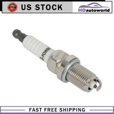 Kit De 8 Bobinas De Encendido Y 16 Bujías Dobles Para Mercedes-Benz C/CL/CLK/ML, Referencia UF359