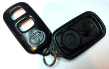 Replacement Shell Case Keyless Remote Toyota Oem Car Key Fob Control Gq43vt14t Replacement Shell Case Keyless Remote Toyota Oem Car Key Fob Control Gq43vt14t