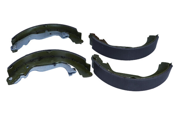 19-3617 MAXGEAR Brake Shoe Set for DACIA,RENAULT