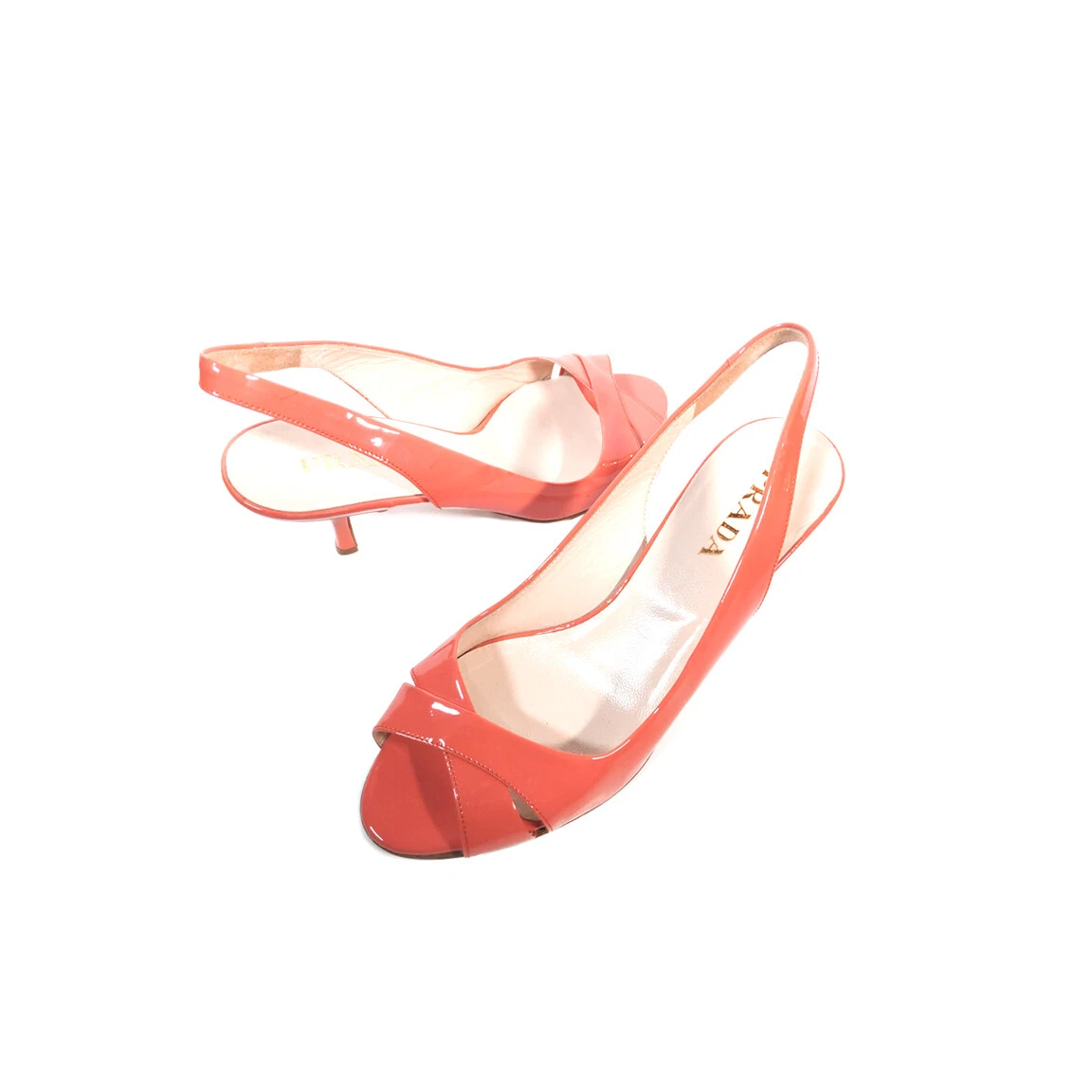 Prada shoes sale womens cheap