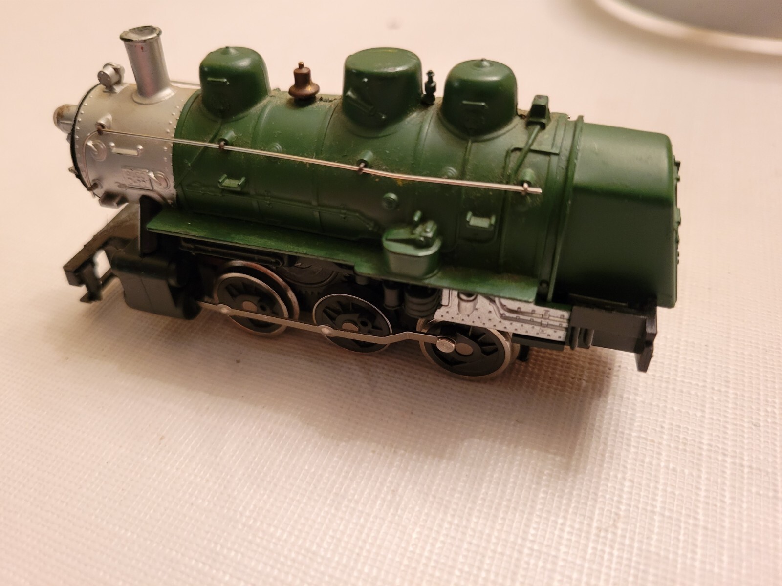 HO Train Parts Junkyard Lot. Mostly TYCO eBay