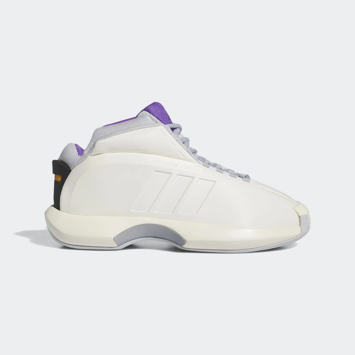 Preços baixos em Tênis Adidas Crazy 1 masculino | eBay