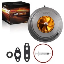 Turbo Mitsubishi L200