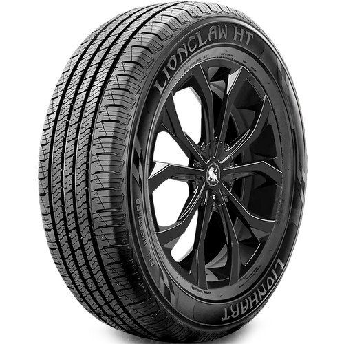Tire LT 235/65R16 Lionhart Lionclaw HT Light Truck Load E 10 Ply - Bild 1 von 5