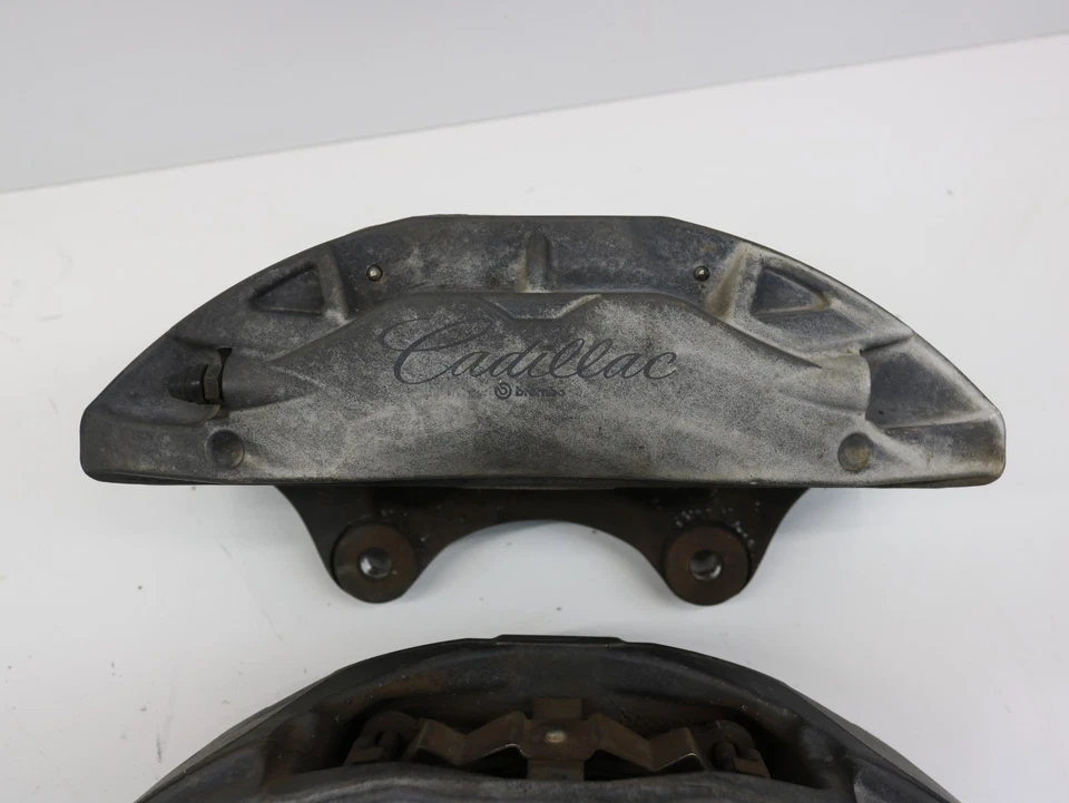 2013-2019 Cadillac XTS Brembo Brake Calipers Foto 4 de 4