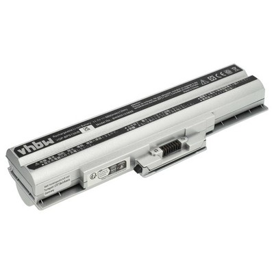 Akku für Sony Vaio VGN-SR39VN/S VGN-SR39D/Q VGN-SR39D/J VGN-SR39D 6600mAh 11,1V