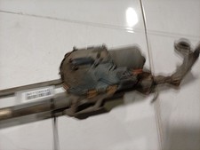 Volkswagen Jetta 2006 windscreen front wiper motor - FRONT 0390241 FR2878060-03