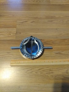 6 Inch Empanada, Ravioli Press Stainless Steel
