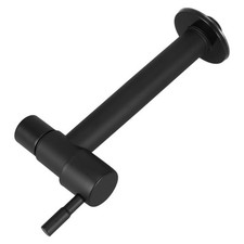 Quick Single Cold Water Tap Handle Bathroom Faucet Pull down Kitchen