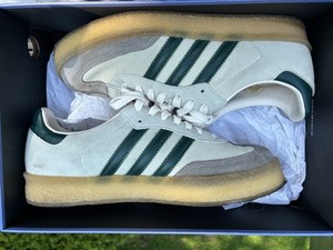 Kith Samba Clark | eBay